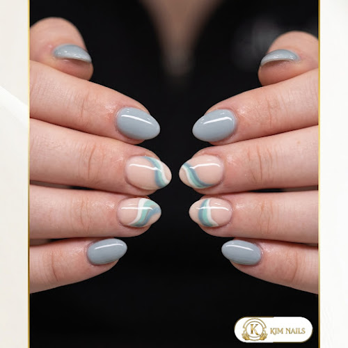 Kim Nails