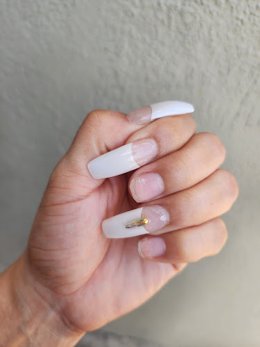 Kim's Hair & Nail Beauty Salon