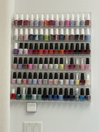 Kim’s Nail Bar