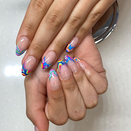 Kim's Nails