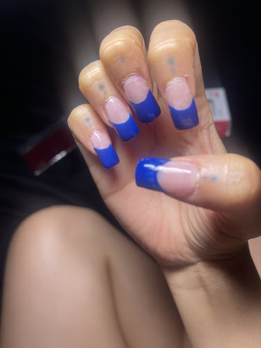 Kim's Nails