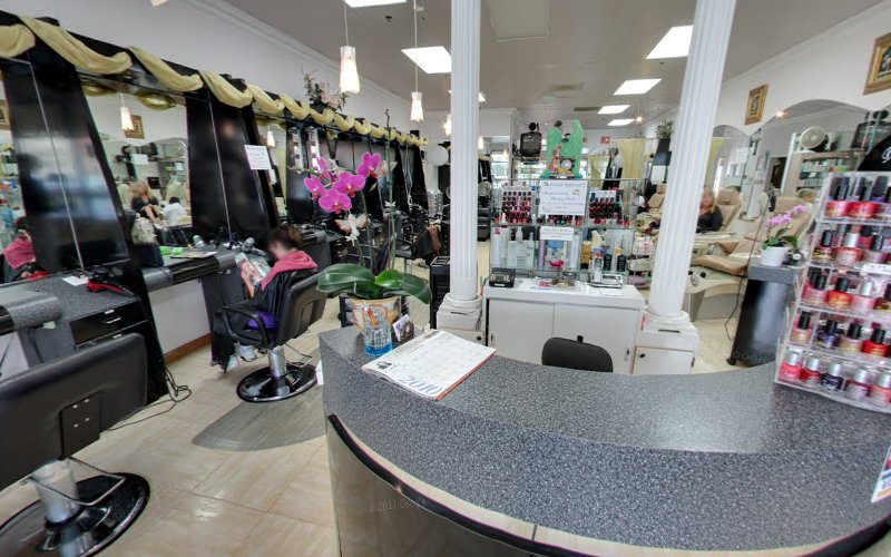 Kim's Salon & Spa