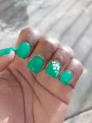 King & Queen Nails