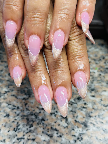 King Nail Salon