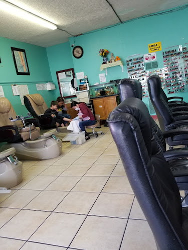 King Nails