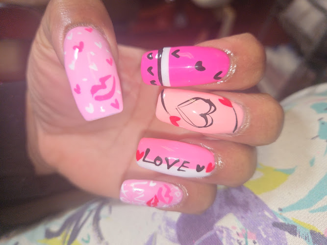 Kings Nails