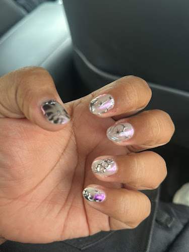 Kismet Nail Studio