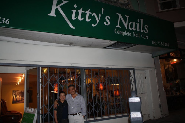 Kitty's Nails
