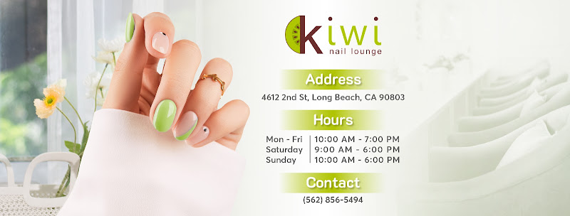 Kiwi Nail Lounge