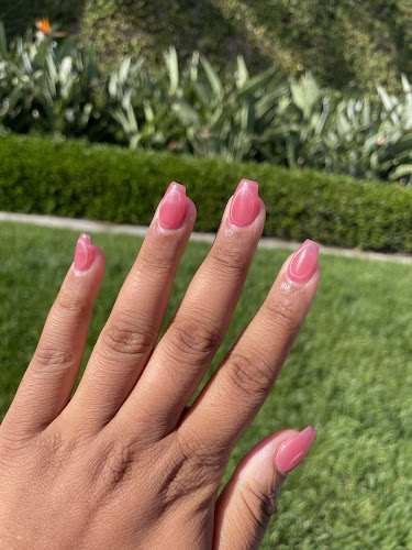 KK Nails & Spa