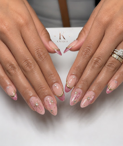KN Nails