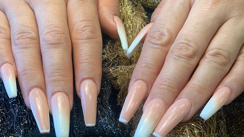 KN wonder nails