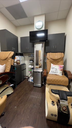 KOA Nails & Spa