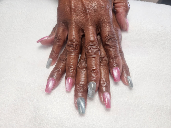 Kool Nail Spa