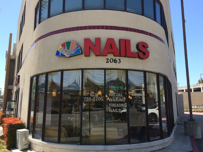 Kool Nails