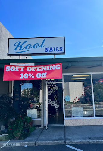 Kool Nails, nail salon in Walnut Creek, California