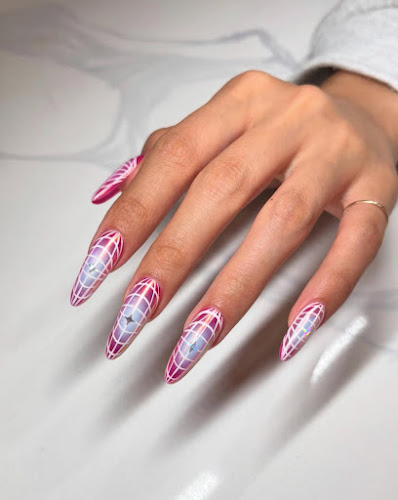 KOSMO Nails Boutique