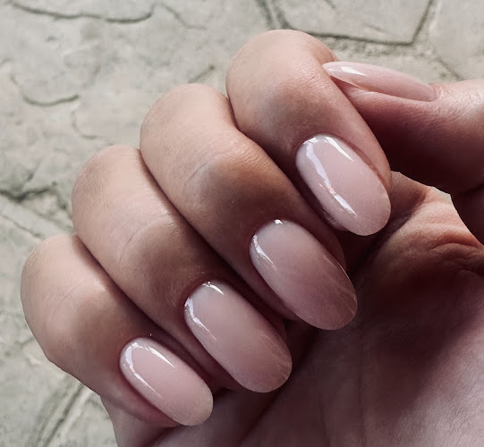 Kristi J Nail Studio