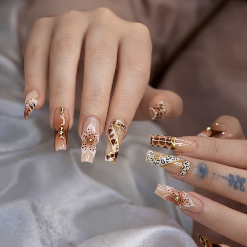 Kristin's Nails and Spa