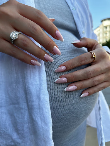 Ksunnynails
