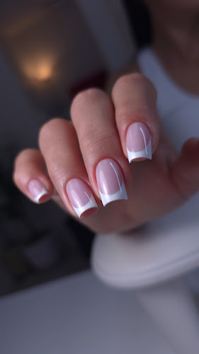 KUBIK NAILS STUDIO