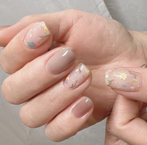 Kute Nails And Spa