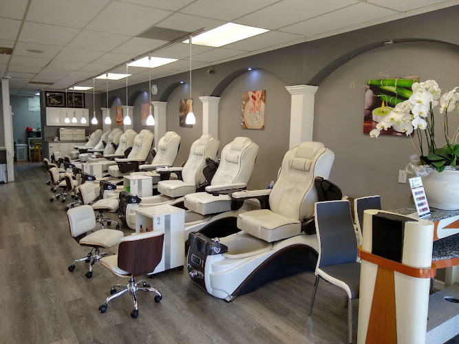 KV Nail Spa, nail salon in Walnut Creek, California