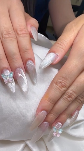 Kylie Nail Spa