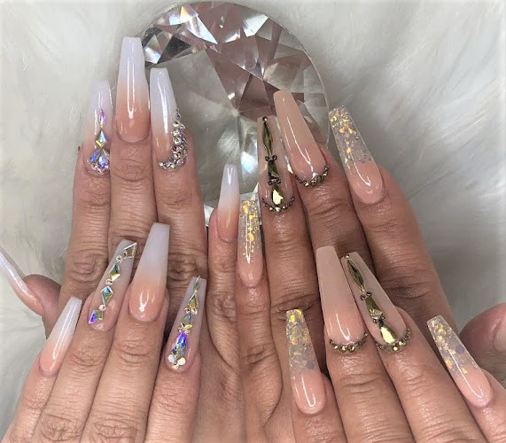 L.A. Nails and Spa