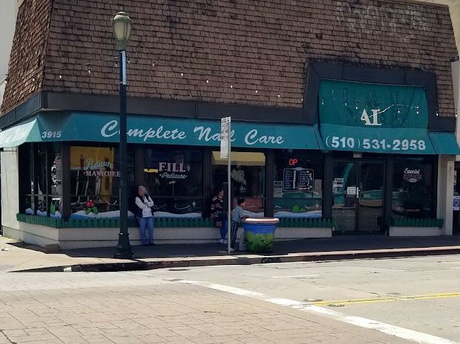 L & L Nail Care