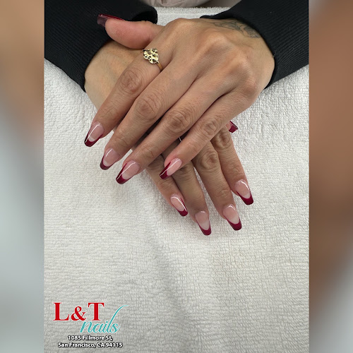 L & T Nails
