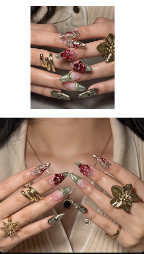 Làmay Nail Spa — KTOWN (NOW OPEN)