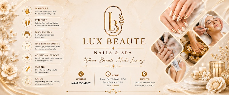 La Beaute Nail & Spa