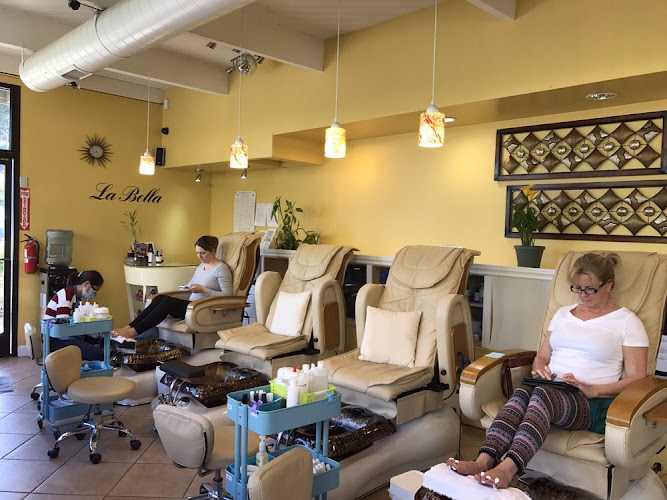La Bella Nails & Spa