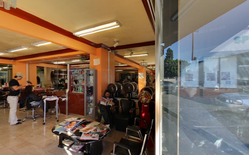 La Belle Hair & Nail
