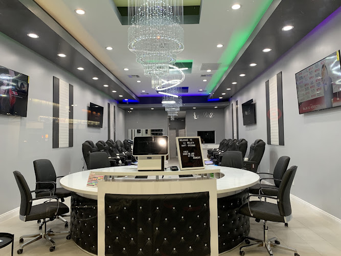 La Belle Nail Bar