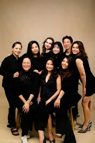 La Belle Nail Boutique