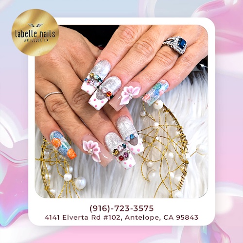 La Belle Nails