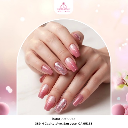 La Belle Nails