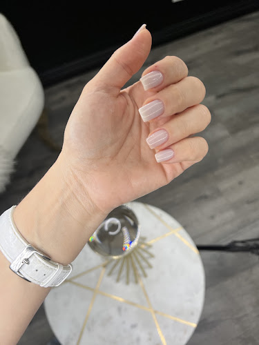 LA Best Nails