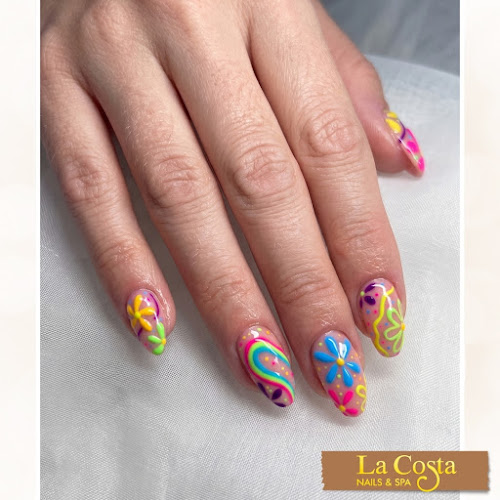La Costa Nails And Spa