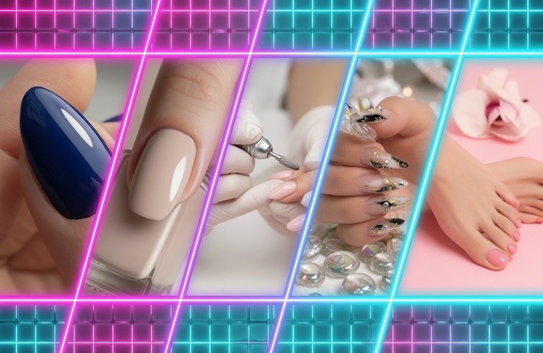 La Fleur Nail Salon