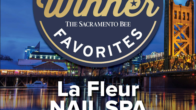 La Fleur NAIL SPA
