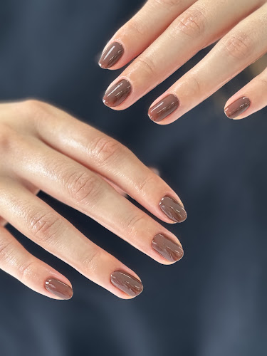 LA Green Eye nail & spa
