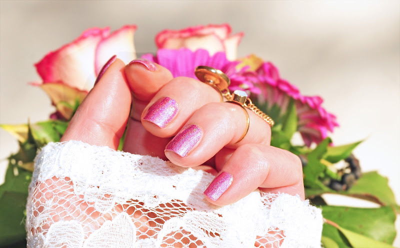 La Jolla Nails & Spa, nail salon in La Jolla, California