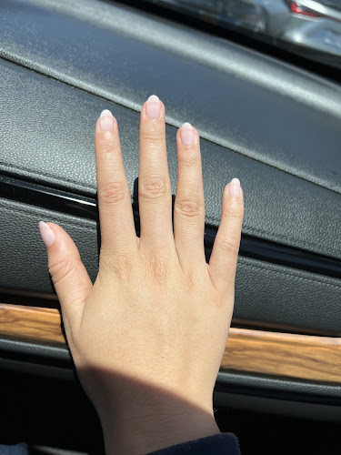 La Morinda Nail Salon