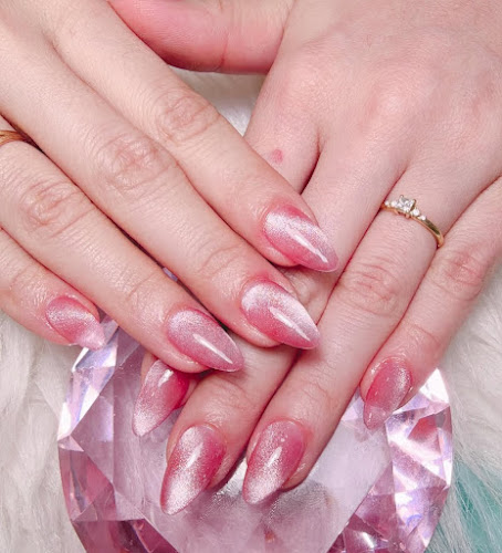 LA Nail & Spa
