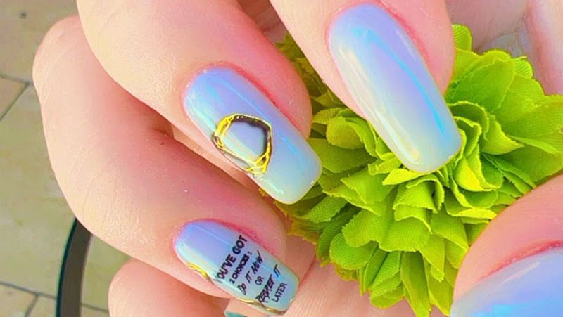 La Nails and Spa Boutique