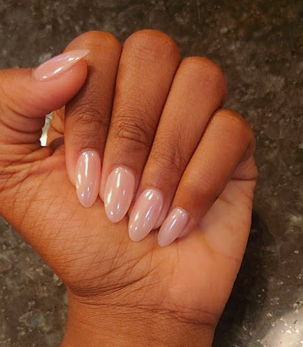 LA Nails Salon