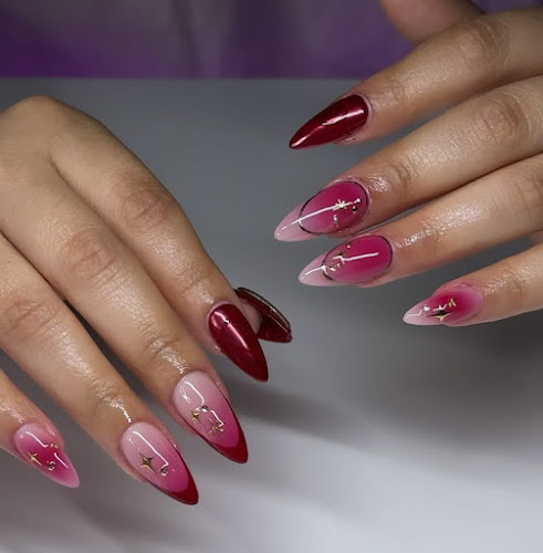 La Palma Nails & Spa, nail salon in La Palma, California
